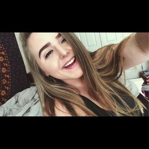 Meet your Posher, Maddie